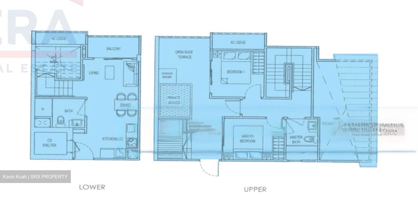 Cardiff Residence (D19), Condominium #468958221